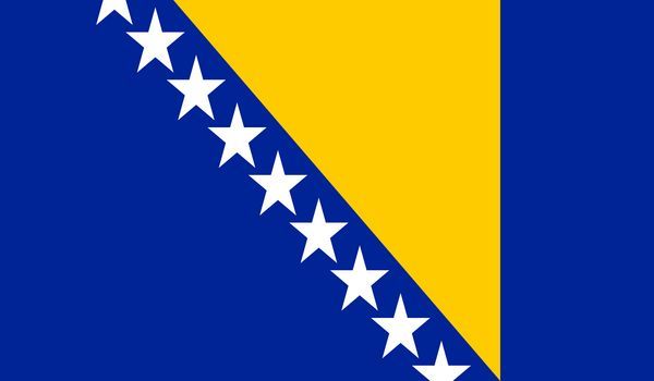 bosnia